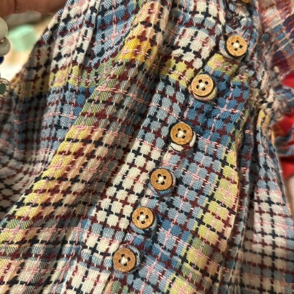 Free People JUNE BUG maxi - Picture 9 of 12